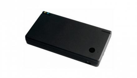 Консоль Nintendo DS i Europe 1GB Matte Black Б/У - Retromagaz, image 3