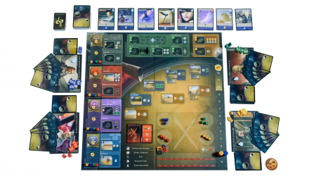 Настільна Гра Дюна Імперіум - Retromagaz, image 3