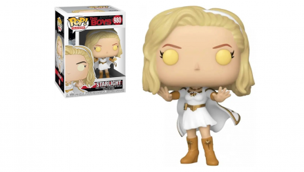 Фигурка FUNKO POP! Пацаны Старлайт The Boys Starlight 105mm 980 48187 - Retromagaz, image 3