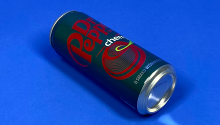 Набор Quad Damage (Dr Pepper Vanilla Float + Cherry + Cream Soda + Strawberries & Cream) - Retromagaz, image 2