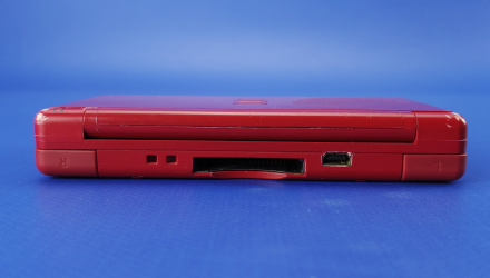 Консоль Nintendo DS Lite Red Б/У Нормальный - Retromagaz, image 5