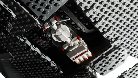Конструктор Lego Imperial Star Destroyer - UCS Star Wars 75252 Новый - Retromagaz, image 8