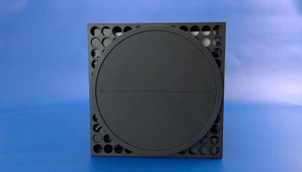 Консоль Microsoft Xbox Series X 1TB Black Без Геймпада Б/У - Retromagaz, image 5