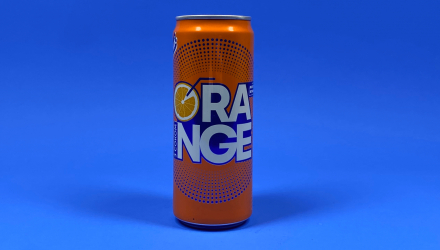 Напій Живчик Orange 330ml - Retromagaz, image 1