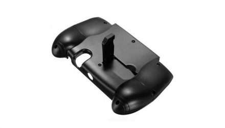 Насадка RMC 3DS XL New Controller Hand Grip Stand Black Новый - Retromagaz, image 4