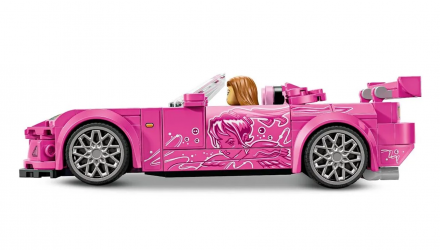 Конструктор Lego 2 Fast 2 Furious Honda S2000 Speed Champions 77241 Новий - Retromagaz, image 4