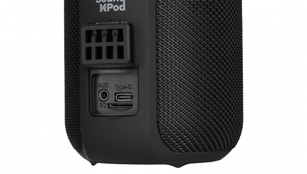 Портативная Колонка 2E SoundXPod Black 15 W - Retromagaz, image 5