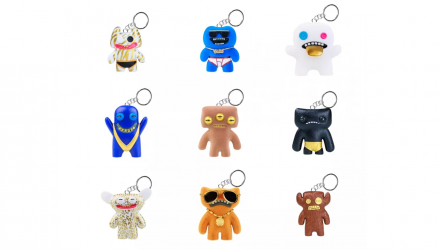 Брелок Fuggler Сюрприз Фуглер Фагглер 3 Серия FG8304 - Retromagaz, image 2