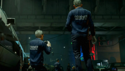 Гра Sony PlayStation 5 RoboCop Rogue City Collection Англійська Версія Новий - Retromagaz, image 5