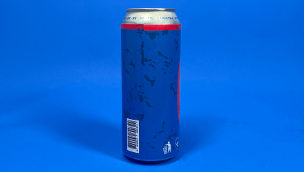 Набор Напиток 4шт Non Stop Ретро дизайн из Stalker 500ml - Retromagaz, image 2
