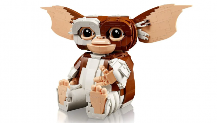 Конструктор Lego Гремлины: Гизмо Gremlis Gizmo Ideas 21361 Новый - Retromagaz, image 5