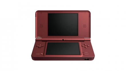 Консоль Nintendo DS i XL 256MB Wine Red Б/У Нормальный - Retromagaz, image 1