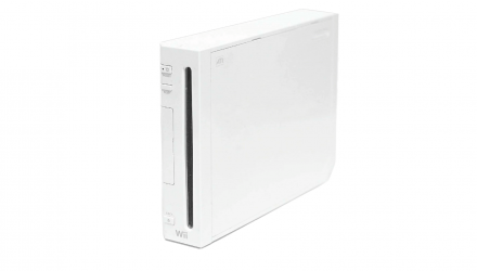 Консоль Nintendo Wii RVL-001 Europe 512MB White Без Геймпада Б/У Нормальный - Retromagaz, image 3