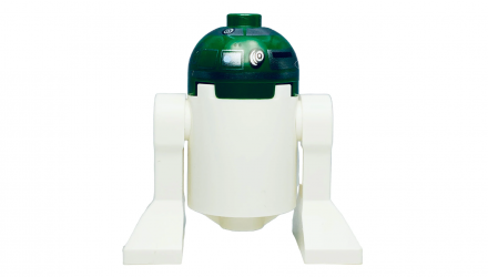 Фігурка Lego Дроїд R4-P44 Star Wars sw1400 75402 Новий - Retromagaz, image 4