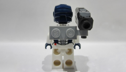 Конструктор Lego Фигурка Iron Legion Marvel 242501 sh1035 Новый - Retromagaz, image 2