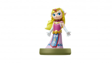 Фігурка Nintendo Amiibo The Legend of Zelda The Wind Waker Switch Wii U 3DS 045496894221 - Retromagaz, image 2