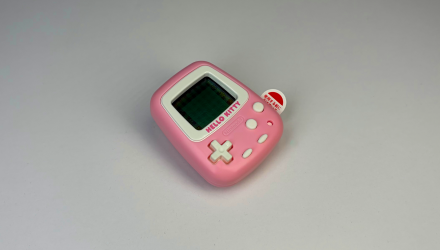 Консоль Nintendo Pocket MPG-001 Hello Kitty Pink + Документація + Коробка Б/У - Retromagaz, image 2