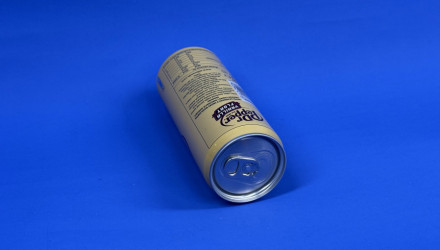 Набор Напиток 12шт Dr Pepper Vanilla Float Zero Sugar 330ml - Retromagaz, image 4