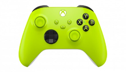 Набор Консоль Microsoft Xbox Series S 1TB Carbon Black Новый + Геймпад Беспроводной Controller Electric Volt - Retromagaz, image 2