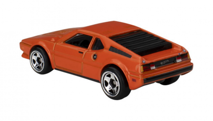 Тематическая Машинка Hot Wheels BMW M1 BMW 1:64 JBY59 Orange - Retromagaz, image 2