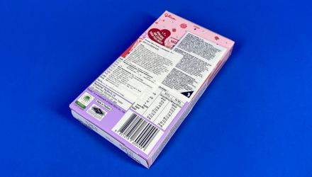 Набор Палочки 6шт Glico Pocky Rose с Розой 31g - Retromagaz, image 4