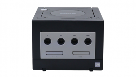 Консоль Nintendo GameCube Europe Модифицированная 32GB Black Без Геймпада Б/У - Retromagaz, image 2