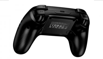Геймпад Беспроводной Hoco Switch 2 1 PC GA2 Black Новый - Retromagaz, image 3
