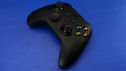 Набор Консоль Microsoft Xbox Series S 1TB White Б/У  + Геймпад Беспроводной Black - Retromagaz, image 7