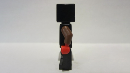 Конструктор Lego Фигурка Ninja, Zombie and TNT Launcher Minecraft 662304 min112 min010 Новый - Retromagaz, image 6