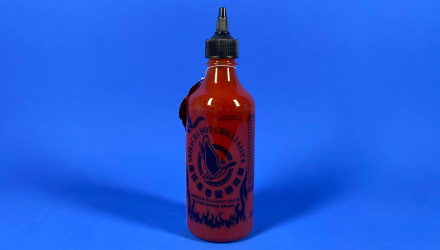 Соус Азійський Flying Goose Шрірача Екстрагострий Чилі (70%) 455ml - Retromagaz, image 1