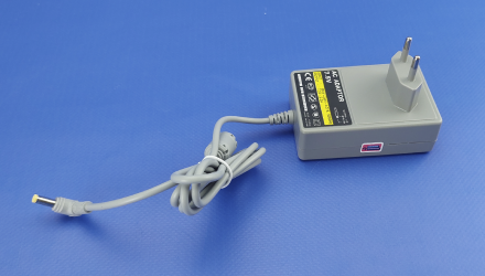 Блок Питания RMC PlayStation 1 Slim AC Adaptor 7.5V 2.2A Grey 1.5m Б/У - Retromagaz, image 2