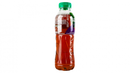 Чай Холодний Fuze Tea Черный Лесные Ягоды 500ml - Retromagaz, image 2