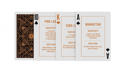 Карты Bicycle Cocktail - Retromagaz, image 2