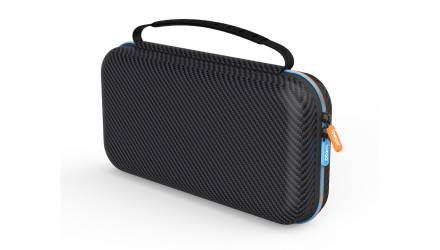 Чохол Захисний Ipega Switch 2 Carbon Bag Black Новый - Retromagaz, image 2