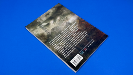 Книга S.T.A.L.K.E.R. Сборник Рассказов 2008 Год - Retromagaz, image 4