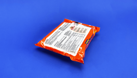 Набір Локшина 10шт Samyang Ramen 1963 Original Середньо Гостра 120g - Retromagaz, image 4