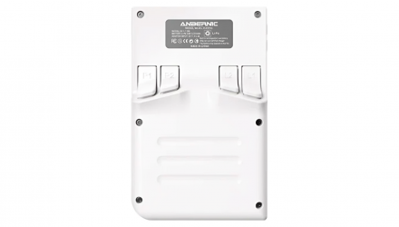 Консоль Anbernic RG35XX PRO + 5000 Вбудованих Ігор 64GB White - Retromagaz, image 2
