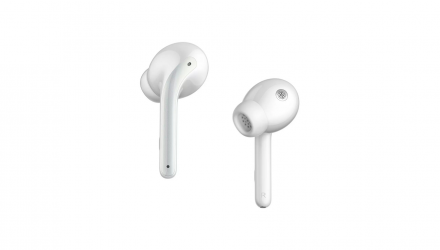 Навушники Бездротовий Xiaomi Buds 3 White - Retromagaz, image 4
