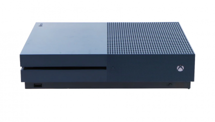 Консоль Microsoft Xbox One S Special Edition 500GB Deep Blue Без Геймпада Б/У - Retromagaz, image 2