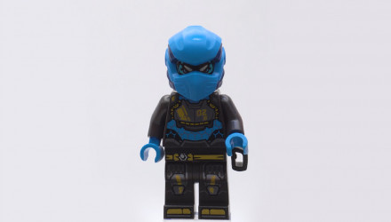 Фигурка Lego Ninja Mira / Nya Twin Titan Mech Suit Ninjago njo1085 71870 Новый - Retromagaz, image 6