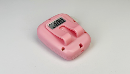 Консоль Nintendo Pocket MPG-001 Hello Kitty Pink + Документація + Коробка Б/У - Retromagaz, image 3