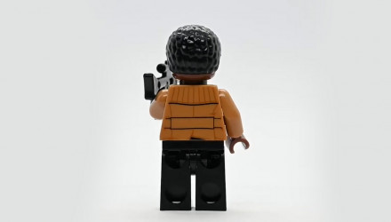 Конструктор Lego Finn Star Wars 911834 sw0676 Новый - Retromagaz, image 5