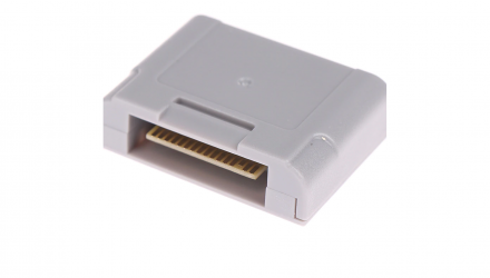 Карта Пам'яті RMC N64 Controller Pak 32KB Light Grey Новий - Retromagaz, image 2