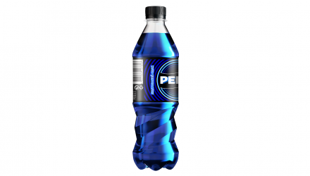 Напій Pepsi Electric Blue Zero Sugar 500ml - Retromagaz, image 4