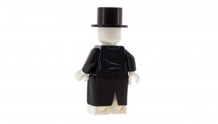 Фігурка Lego DC The Joker Black Tailcoat Super Heroes sh0671 Б/У - Retromagaz, image 4