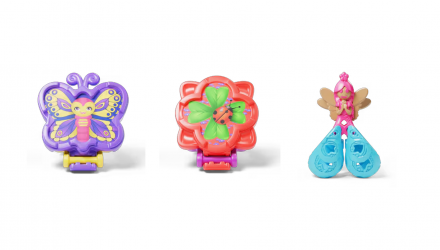 Шоколадное Яйцо Kinder Surprise Applaydu для Девочек Новая Серия 20g - Retromagaz, image 4