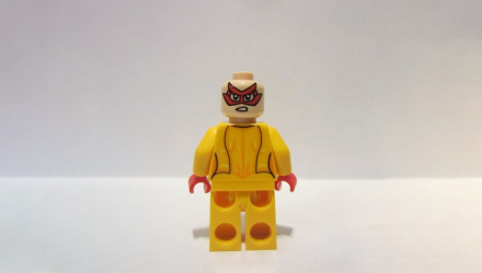 Фигурка Lego Marvel Firestar Super Heroes sh0712 Б/У - Retromagaz, image 3
