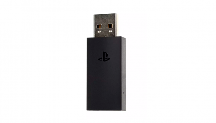 Гарнитура Беспроводной Sony PlayStation 5 Pulse 3D White Б/У Отличный - Retromagaz, image 6