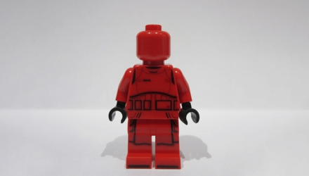 Фигурка Lego Империя Imperial Praetorian Guard Star Wars sw1343 75386 Новый - Retromagaz, image 4