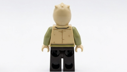 Фигурка Lego Другое Hrchek Kal Fas Star Wars sw1130 75290 Б/У - Retromagaz, image 2